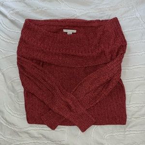 American eagle sweater